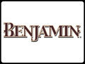 Benjamin Benjamin