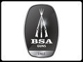 BSA BSA