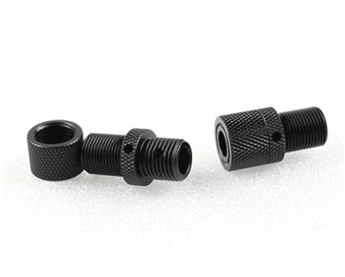 Demper adapters Demper adapters