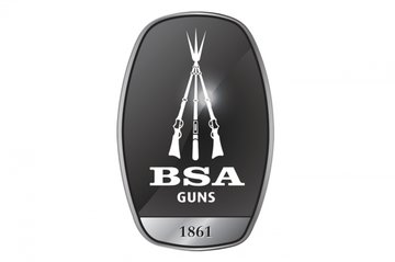 BSA BSA