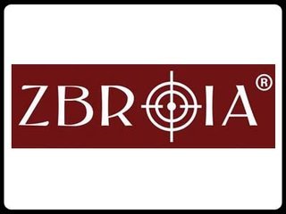 Zbroia Zbroia