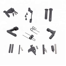 Tweedehands onderdelen