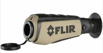 Warmtebeeld overige merken