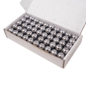 Groot kaliber lucht .51 / .72 etc