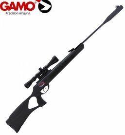 Gamo gasram