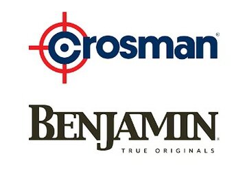Crosman/Benjamin co2 Crosman/Benjamin co2