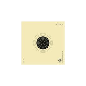 Kaarten voor schietverenigingen