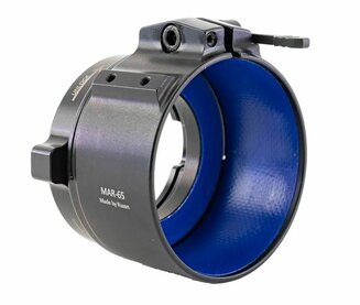 Voorzetadapter en Montages Rusan Modular Voorzetadapter en Montages Rusan Modular