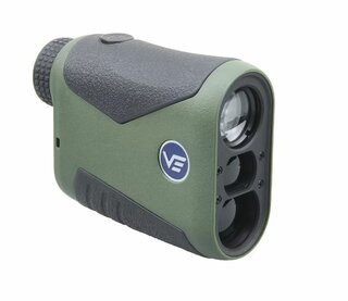 Vector Range Finder