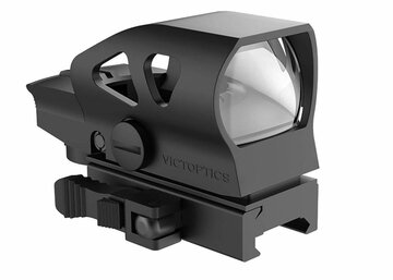 VictOptics Red Dot