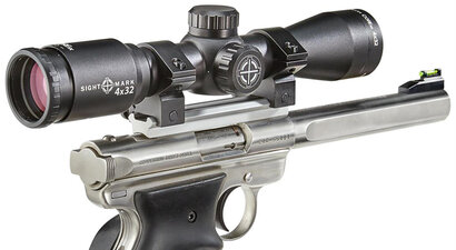 Pistool Richtkijkers