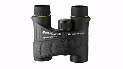 Vanguard