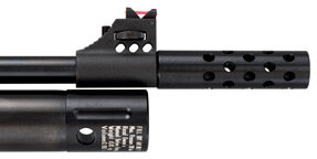 Muzzle Brakes