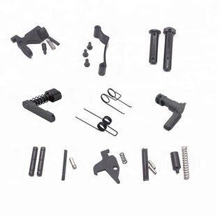 Tweedehands onderdelen