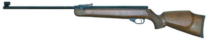 Weihrauch HW90 onderdelen