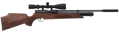 Weihrauch HW100 onderdelen
