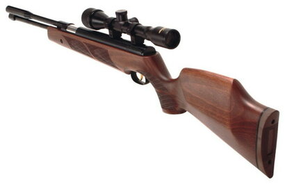 Weihrauch HW97 onderdelen