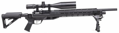Crosman/Benjamin PCP
