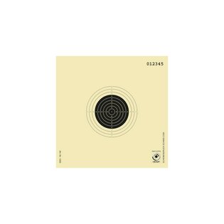 Schietkaarten voor verenigingen