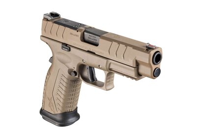Airsoft wapens