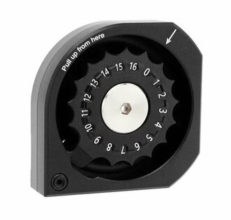 FX Dreamline Onderdelen