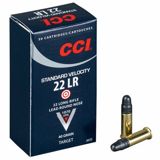 CCI