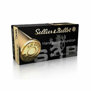.38 Patronen