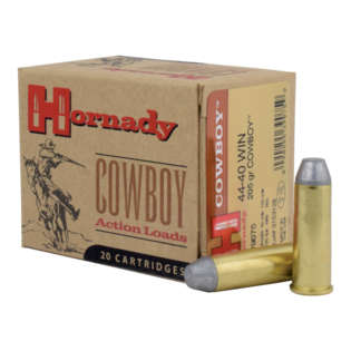 .44 Patronen