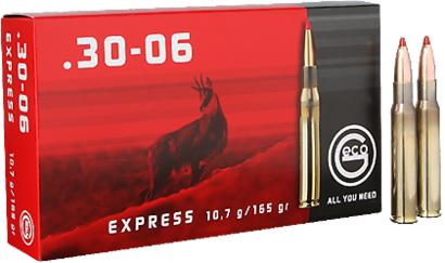 .30-06 Patronen