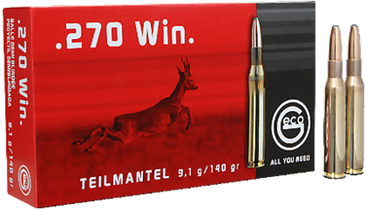 .270 Patronen