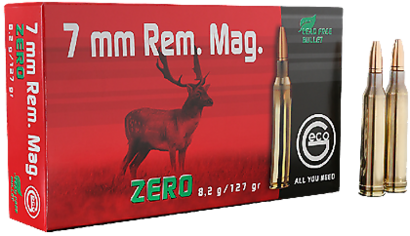 7 mm Patronen