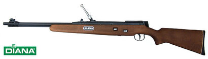 Diana 30 (kermisbuks)