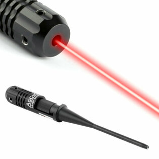 Laser Boresighters 