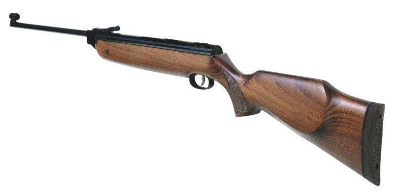 Weihrauch HW85 onderdelen