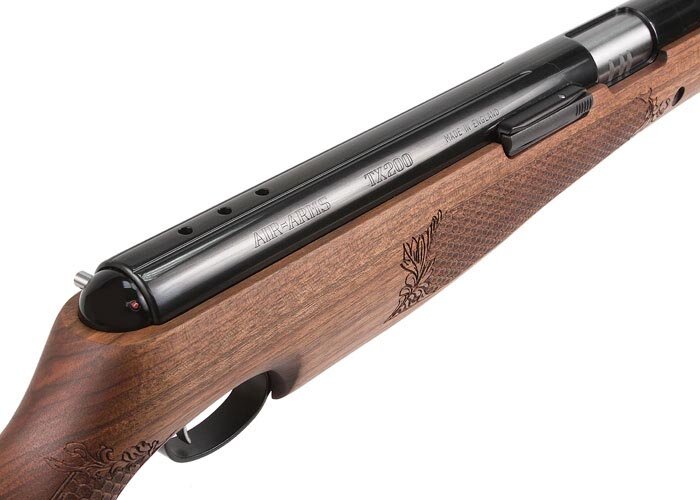 Air Arms