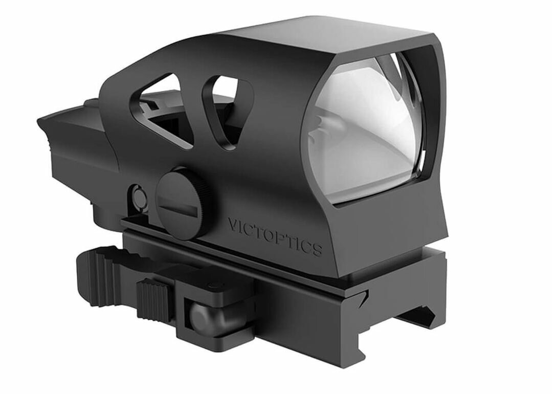 VictOptics Red Dot