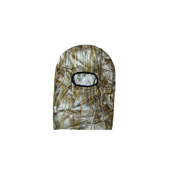 Gezichtsmasker wetland