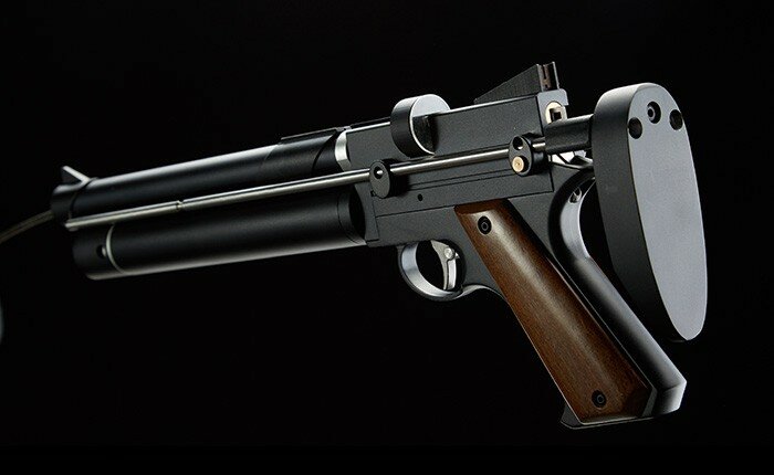 Snowpeak PP750