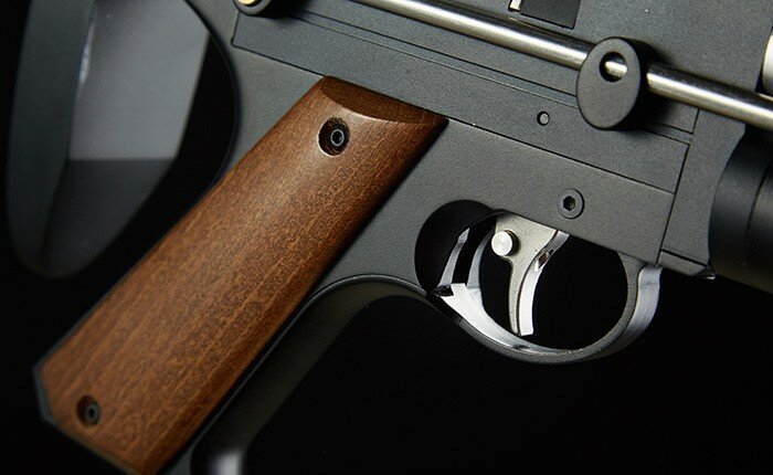 Snowpeak PP750