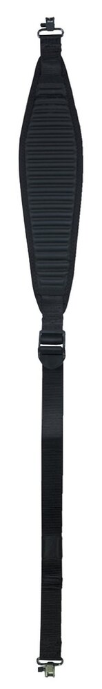 Butler Creek - Rhino Rib Sling w/ swivels gel black