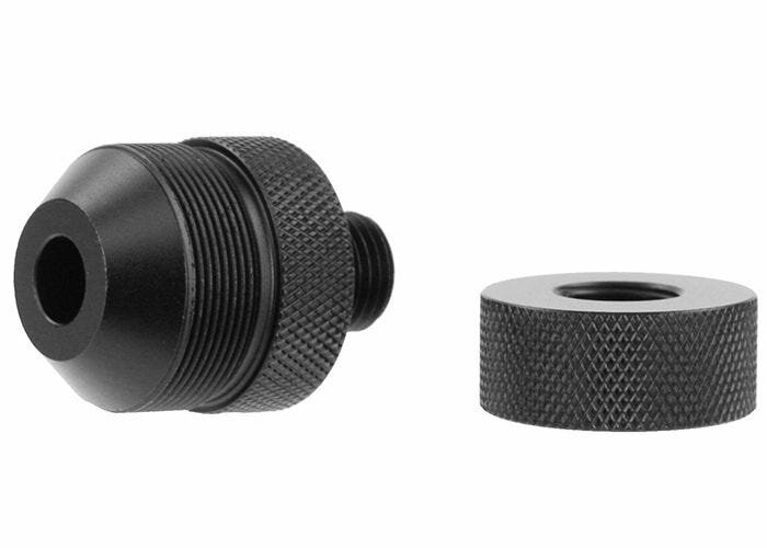 Geluiddemperadapter DonnyFL Artemis P15/Diana Skyhawk