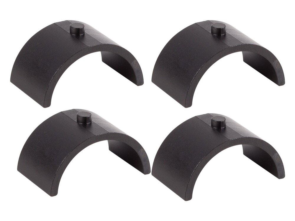 Diana Zero-Recoil Mount 1" &amp; 30 mm 11 mm