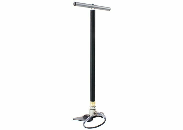 Handpomp Hill Spartan MK2