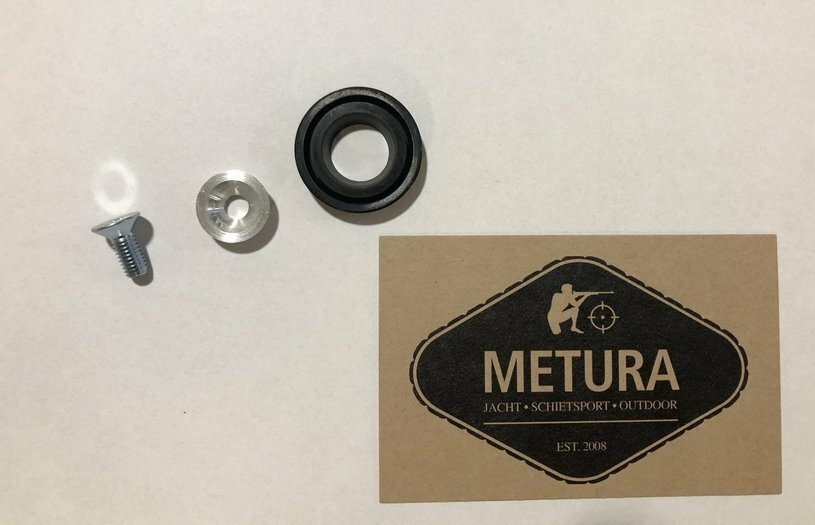 Diana model 27/27s Powerseal set 25 mm 