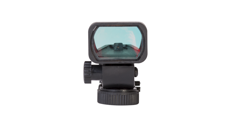 Crosman red dot Target Finder basic 11 mm rail