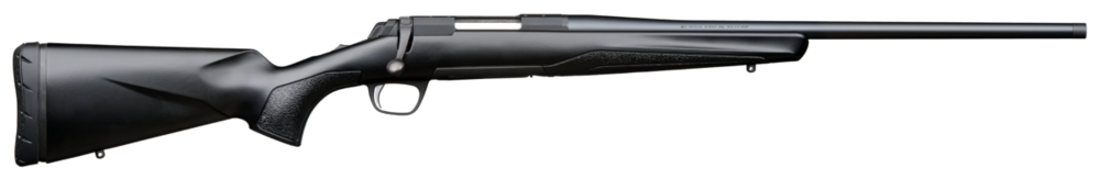 Browning X-Bolt 