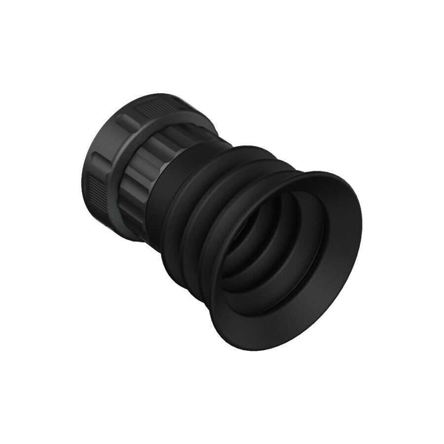 HikMicro Thunder Clip-On Accessory: Upgrade Clip-On to Scope