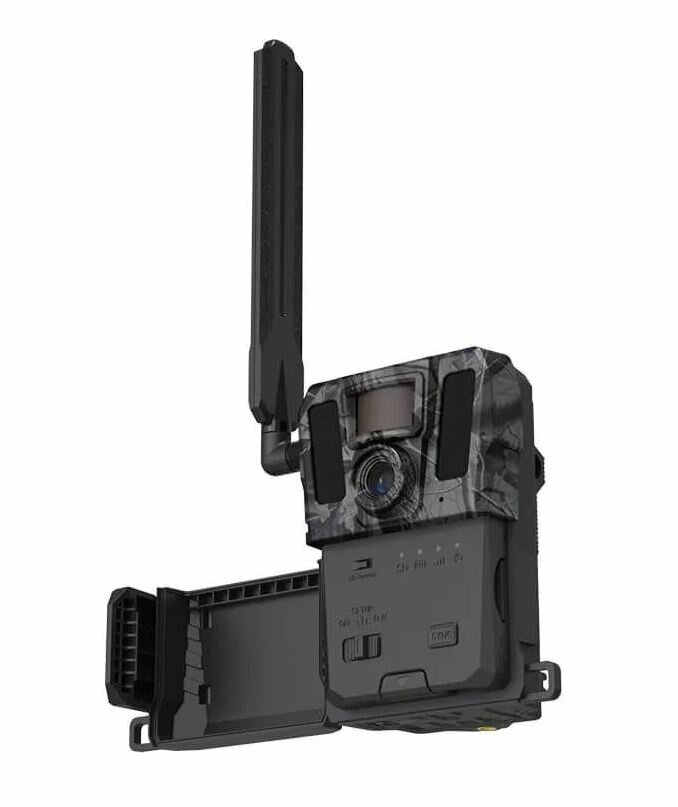 HikMicro Wildcamera M15