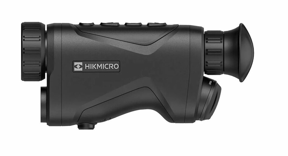 SALE - HikMicro Warmtebeeldkijker Condor CH35L (lrf ) 