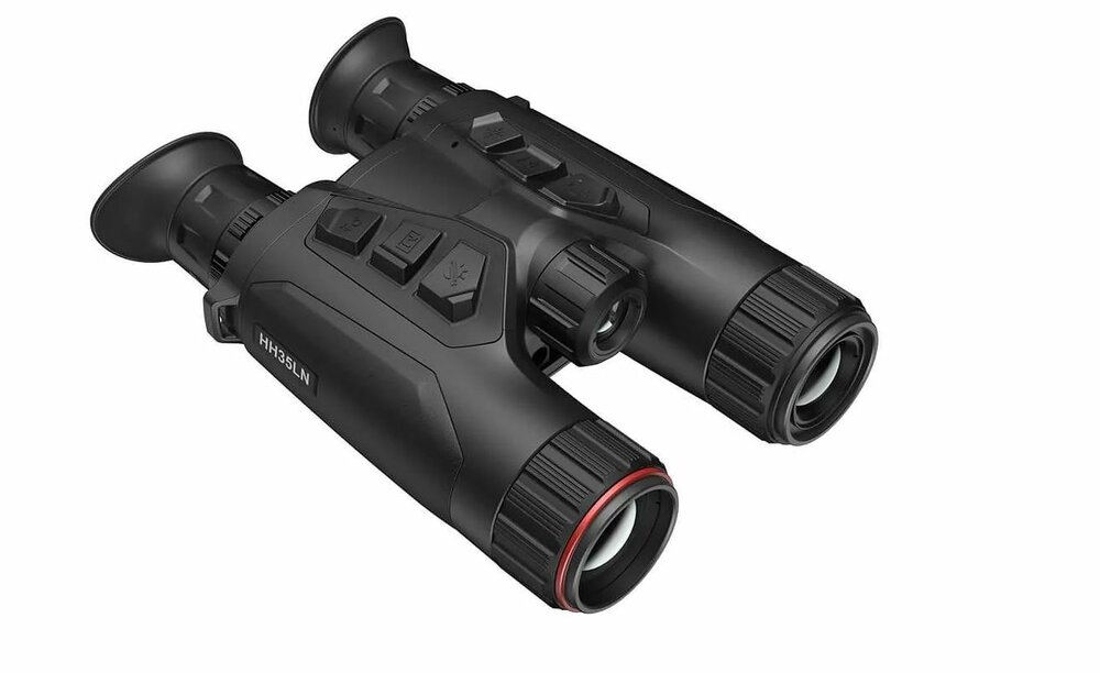 Sale - HikMicro Warmtebeeldkijker Habrok HH35LN